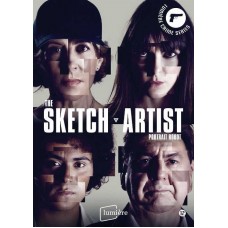 SÉRIES TV-SKETCH ARTIST (2DVD)