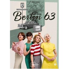 SÉRIES TV-BERLIN '63 (DVD)