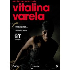 FILME-VITALINA VARELA (DVD)