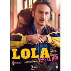 FILME-LOLA VERS LA MER (DVD)