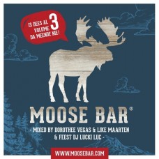 V/A-MOOSE BAR VOL.3 (2CD)