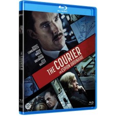 FILME-COURIER (BLU-RAY)