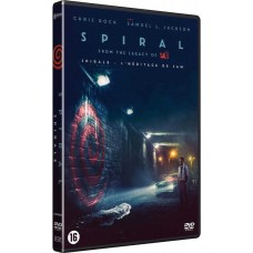 FILME-SPIRAL - FROM THE.. (DVD)