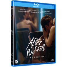 FILME-AFTER WE FELL (BLU-RAY)