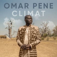 OMAR PENE-CLIMAT (CD)