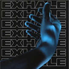 V/A-EXHALE VA001 (PART 3) (12")