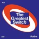 V/A-GREATEST SWITCH 2021 (4CD)