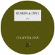 RUSKIN / DVS1-CHAPTER ONE (12")