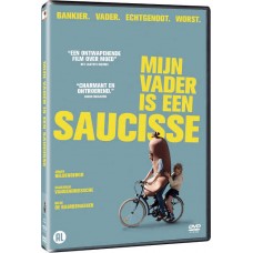 FILME-MIJN VADER IS EEN.. (DVD)