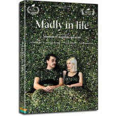 FILME-MADLY IN LIFE (DVD)