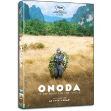 FILME-ONODA (DVD)