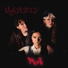 RA-MASSIV (CD)