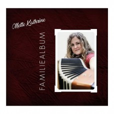 METTE KATHRINE-FAMILIEALBUM (CD)