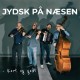 JYDSK PA NAESEN-KORT OG GODT (CD)