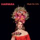 MARVARA-HIGH ON LIFE (CD)