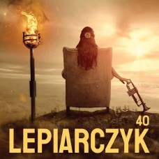 KRZYSZTOF LEPIARCZYK-40 (CD)