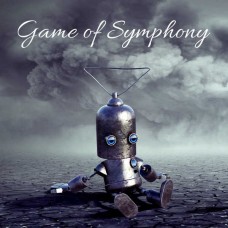 KRZYSZTOF LEPIARCZYK-GAME OF SYMPHONY (CD)