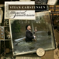 STIAN CARSTENSEN-MUSICAL SANATORIUM (LP)