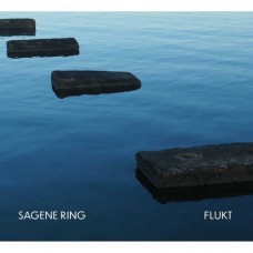 SAGENE RING-FLUKT (CD)