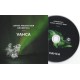 JOHAN ANDERS BAER & DRONEFOLK-VAHCA (CD)