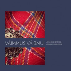 ANN JORID HENRIKSEN & ANDREAS GUNDERSEN-VAIMMUS VAIBMUI (CD)