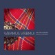 ANN JORID HENRIKSEN & ANDREAS GUNDERSEN-VAIMMUS VAIBMUI (CD)