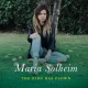 MARIA SOLHEIM-BIRD HAS FLOWN (CD)