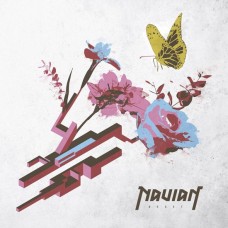 NAVIAN-RESET EP -EP- (12")