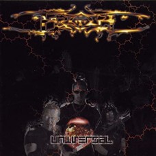 TROLL-UNIVERSAL -REISSUE- (CD)