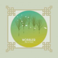 WOBBLER-RITES AT DAWN -COLOURED- (LP)