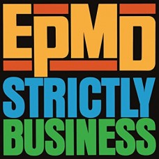 EPMD-YOU GOTS TO CHILL (7")