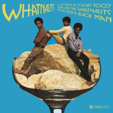 WHATNAUTS-WHY CAN'T PEOPLE BE.. (7")