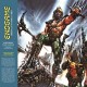 B.S.O. (BANDA SONORA ORIGINAL)-ENDGAME  BRONX.. -HQ- (LP)