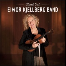 EIWOR KJELLBERG BAND-STAND OUT (CD)