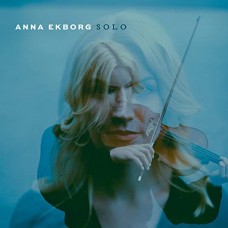 ANNA EKBORG-SOLO (CD)