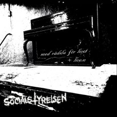 SOCIALSTYRELSEN-MED RASLA FOLIVET -DIGI- (CD)