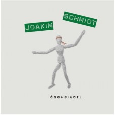 JOAKIM SCHMIDT-OGONBINDEL (CD)