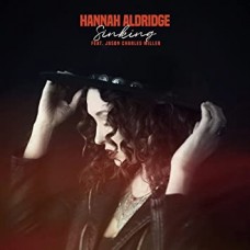 HANNAH ALDRIDGE-SINKING (7")