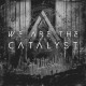 WE ARE THE CATALYST-PERSEVERANCE (CD)