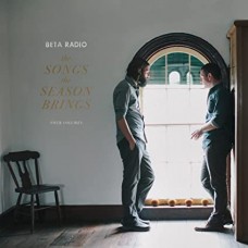 BETA RADIO-SONGS THE SEASON.. -LTD- (LP)