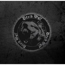 DEATH WOLF-DEATH WOLF -INSERT/LTD- (LP)