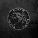 DEATH WOLF-DEATH WOLF -INSERT/LTD- (LP)