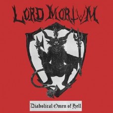 LORD MORTVM-DIABOLICAL OMEN.. -DIGI- (CD)