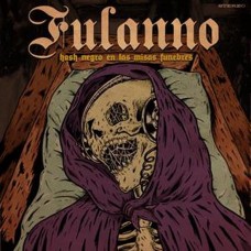 FULANNO-HASH NEGRO EN LAS MISAS.. (CD)