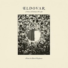 ELDER & KADAVAR-ELDOVAR: A STORY OF.. (LP)