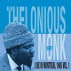 THELONIOUS MONK-LIVE IN MONTREAL 1965.. (LP)
