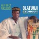 BABATUNDE OLATUNJI-ZUNGO (LP)