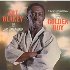 ART BLAKEY-SELECTIONS FROM GOLDEN.. (LP)