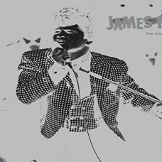 JAMES BROWN-SINGLES VOL. 3 (1960-61) (LP)