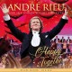 ANDRE RIEU-HAPPY TOGETHER (CD+DVD)